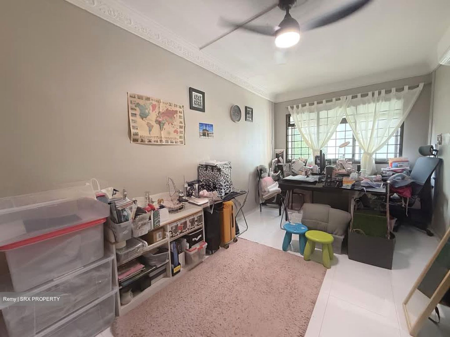 Blk 350 Amk Heights (Ang Mo Kio), HDB 5 Rooms #571713241